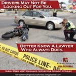 Glenn Steeg – Motor Vehicle Accident Lawyers in Kalamazoo, Michigan