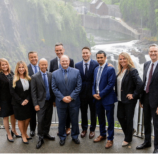 Glp Attorneys, P.s., Inc.