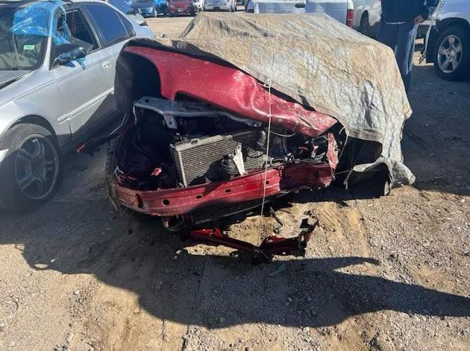 Negocio Goff Law Car Accident Lawyer - Dallas