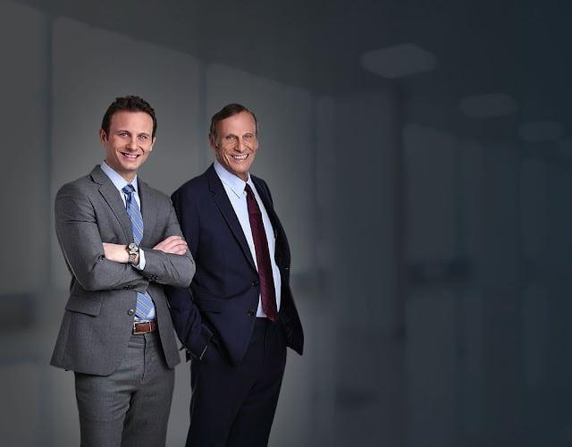 Negocio Goldstein & Goldstein, Llp