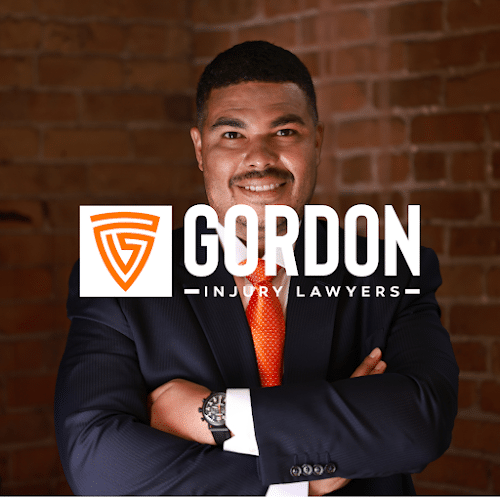 Gordon Injury Lawyers, P.c.