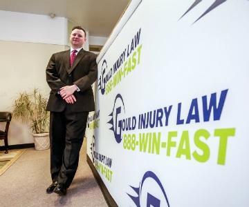 Negocio Gould Injury Lawyers