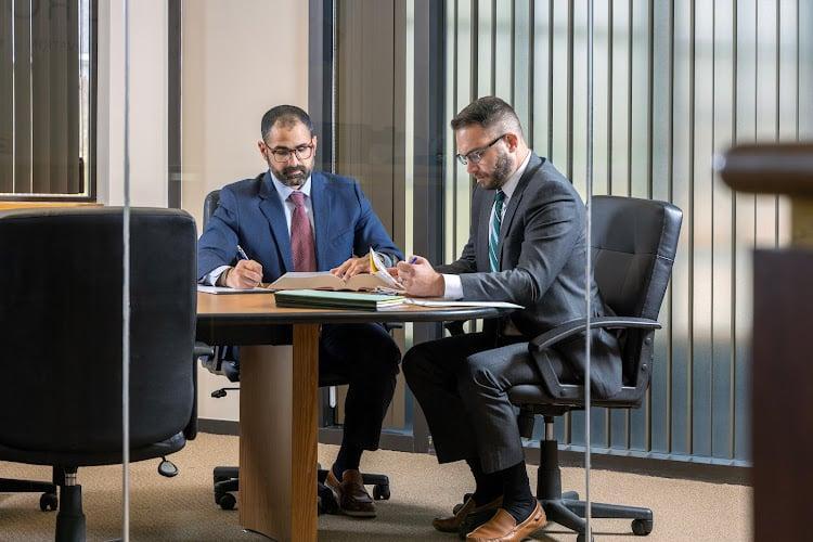 Negocio Granite Law Group - Injury Law Center Of Nh And Ma