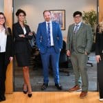 Graves & Swanson, Llc – Motor Vehicle Accident Lawyers in Portland, Oregon