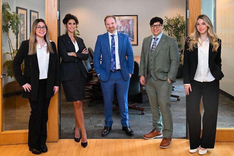 Negocio Graves & Swanson, Llc