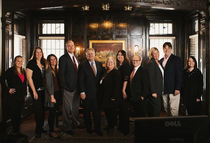 Negocio Greene & Schultz Trial Lawyers