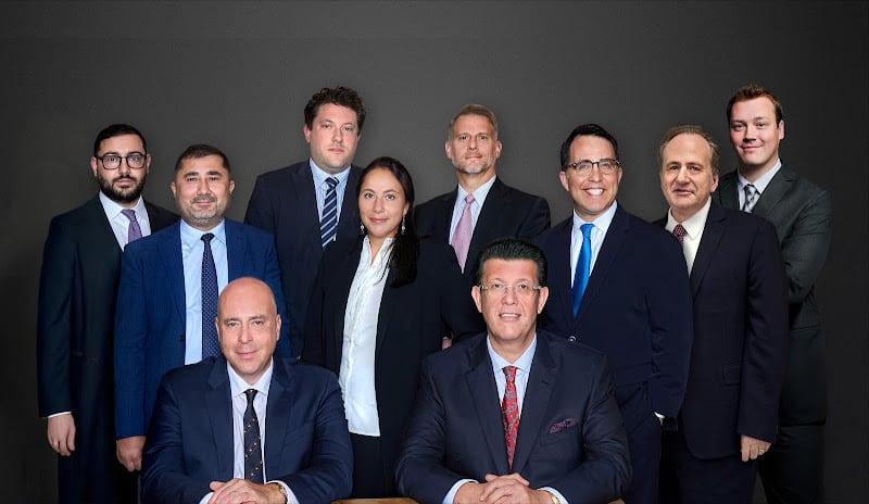 Negocio Gregory Spektor & Associates P.c.
