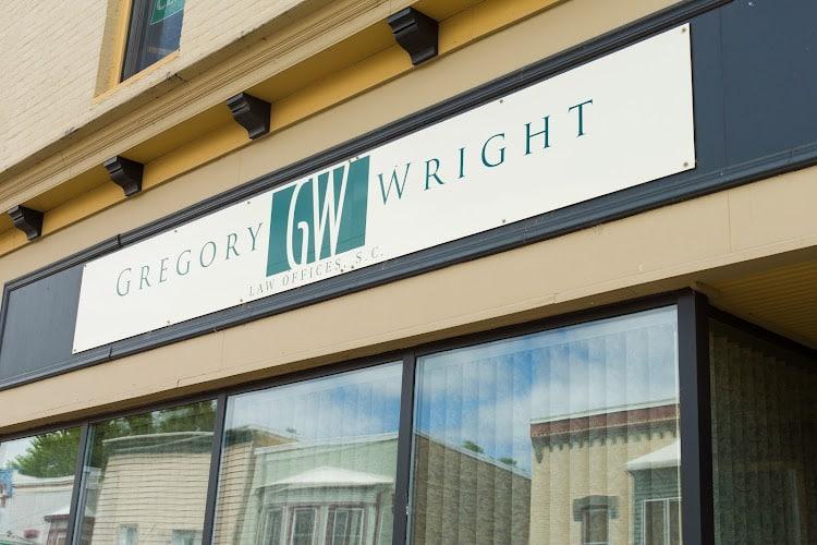 Negocio Gregory Wright Law Offices, S.c.