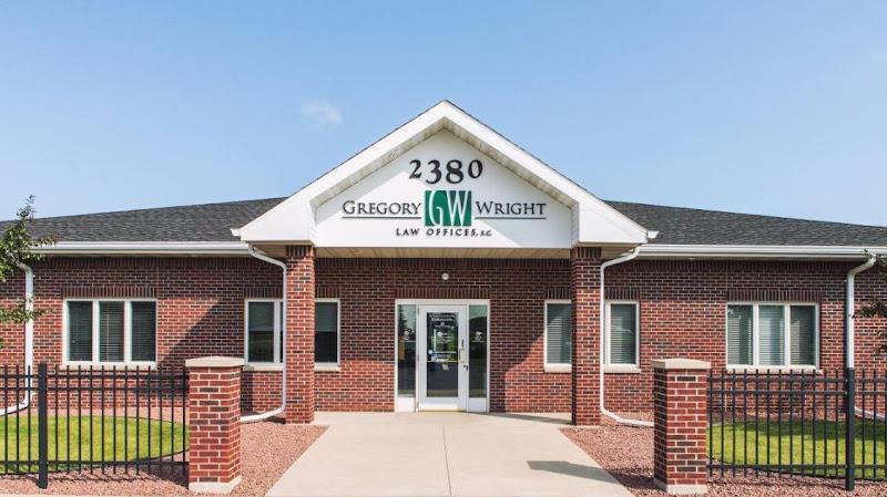 Negocio Gregory Wright Law Offices, S.c.