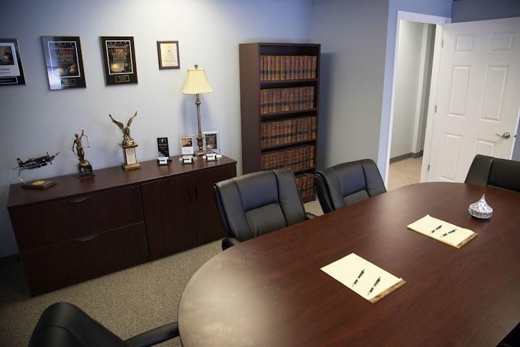 Negocio Grieve Law Criminal Defense – Milwaukee, Wi
