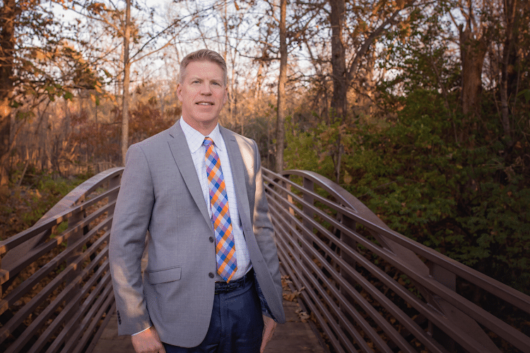 Negocio Griffithlaw: Injury Lawyers