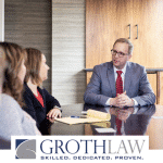 Groth Law Accident Injury Attorneys – Motor Vehicle Accident Lawyers in Brookfield, Wisconsin