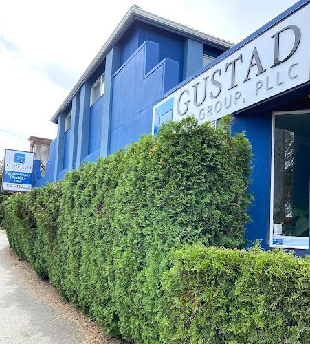 Negocio Gustad Law Group