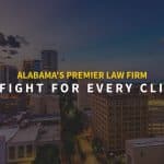 Guster Law Firm, Llc – Motor Vehicle Accident Lawyers in Bessemer, Alabama