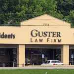 Guster Law Firm, Llc – Motor Vehicle Accident Lawyers in Birmingham, Alabama