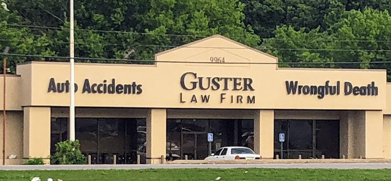 Negocio Guster Law Firm, Llc