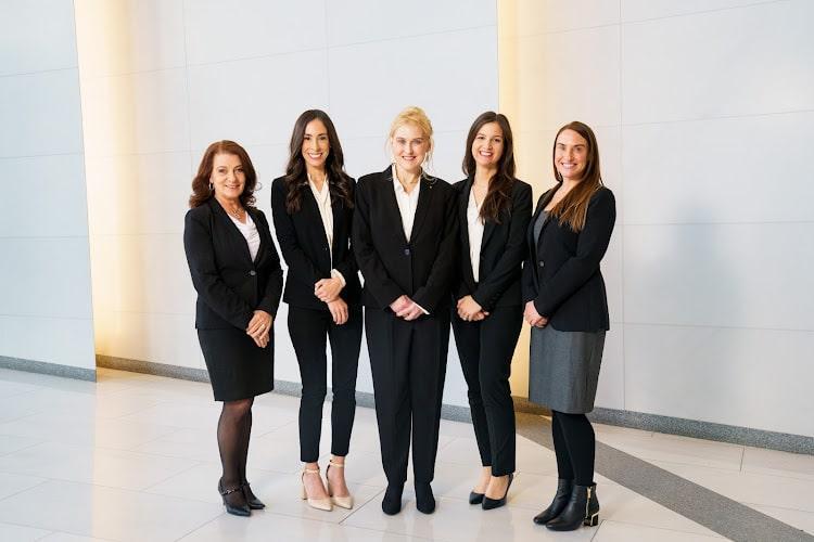 Negocio Gwc Injury Lawyers Llc