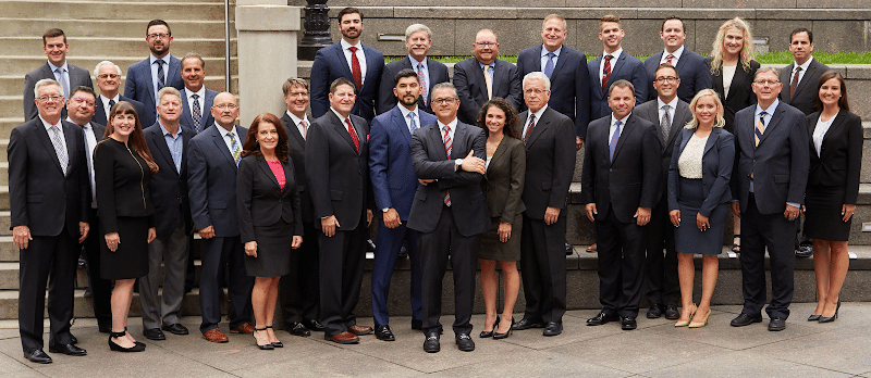 Gwc Injury Lawyers Llc