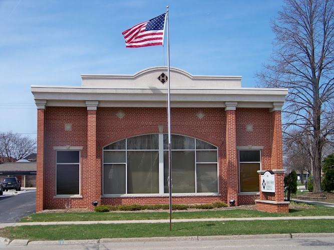 Habush Habush & Rottier S.c.