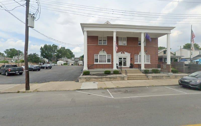 Negocio Haden Law Office