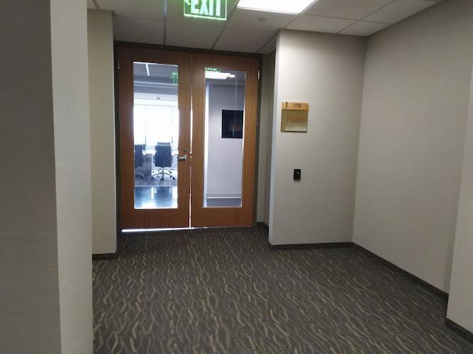 Negocio Halberg Criminal Defense