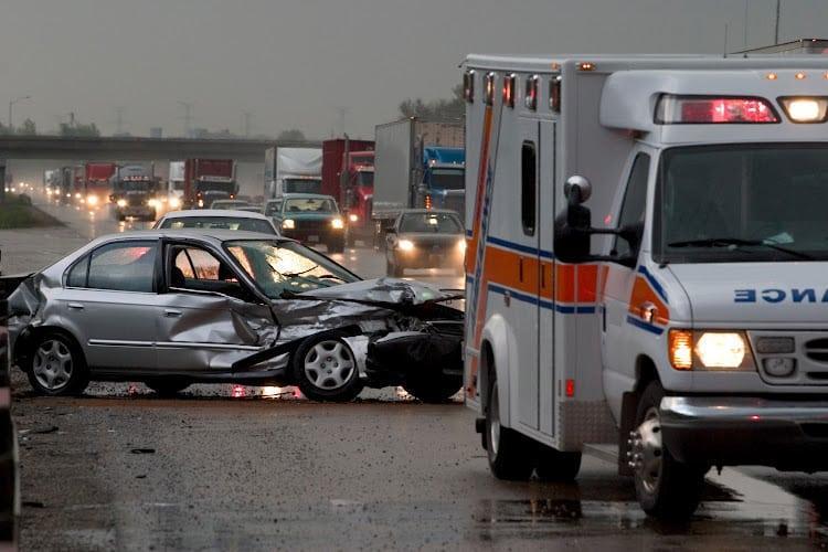 Negocio Hamo Law Firm Auto Injury Attorneys