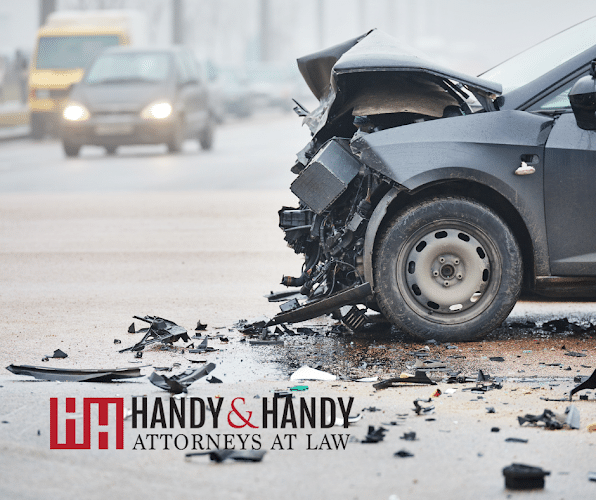 Negocio Handy & Handy Attorneys At Law