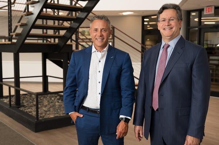 Negocio Harding Mazzotti, Llp