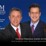 Harding Mazzotti, Llp – Motor Vehicle Accident Lawyers in Plattsburgh, Clinton