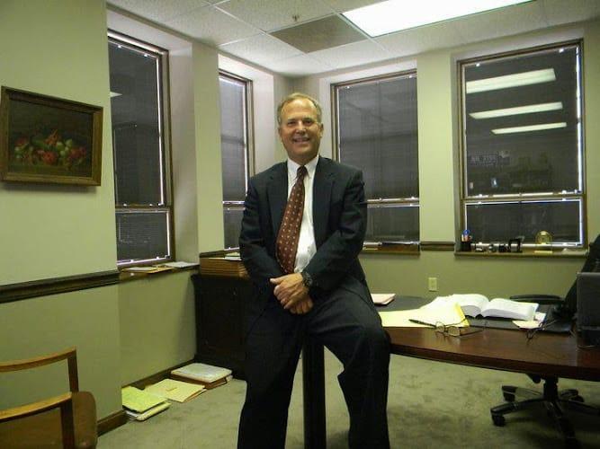 Negocio Hartsoe Law Firm Personal Injury Lawyers