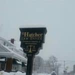 Hatcher Law Office – Motor Vehicle Accident Lawyers in Huntington, Cabell