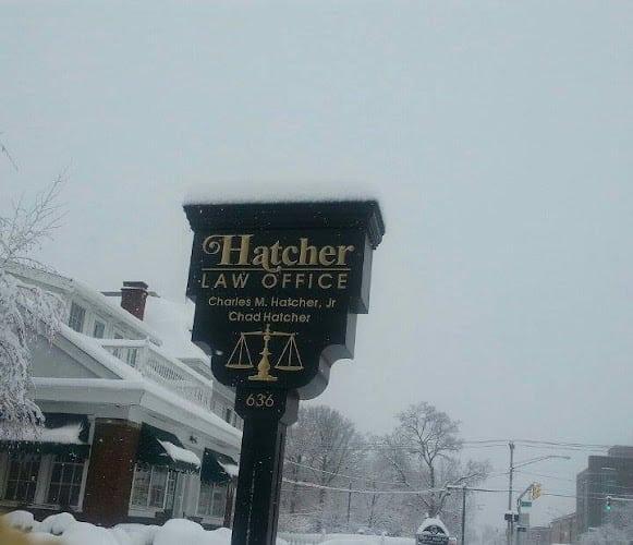 Negocio Hatcher Law Office
