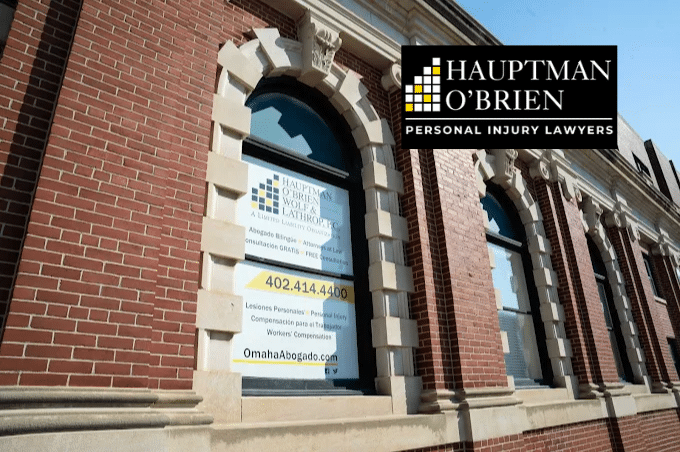 Negocio Hauptman, O'brien Personal Injury Lawyers