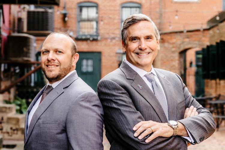 Negocio Heck & Stiffler, Ltd. - Injury Lawyers