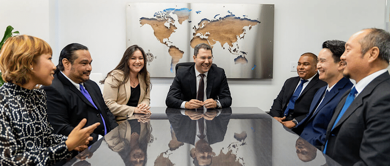 Heidari Law Group