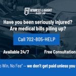 Henness & Haight Injury Law – Motor Vehicle Accident Lawyers in Las Vegas, NV, Nevada
