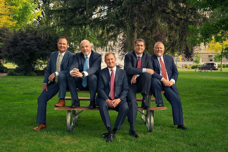 Negocio Hepworth Holzer, Llp