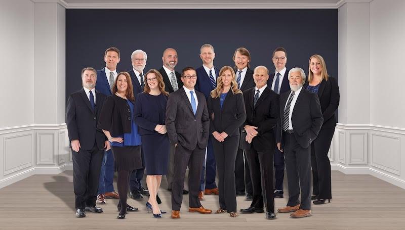 Negocio Herrling Clark Law Firm
