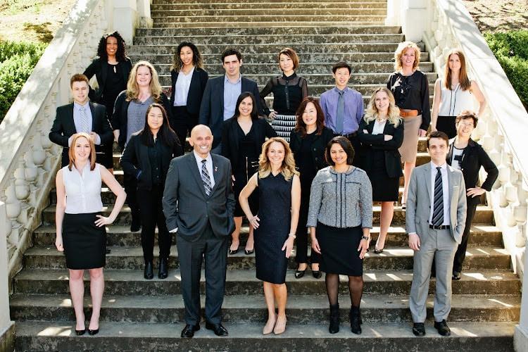Negocio Herrmann Law Group