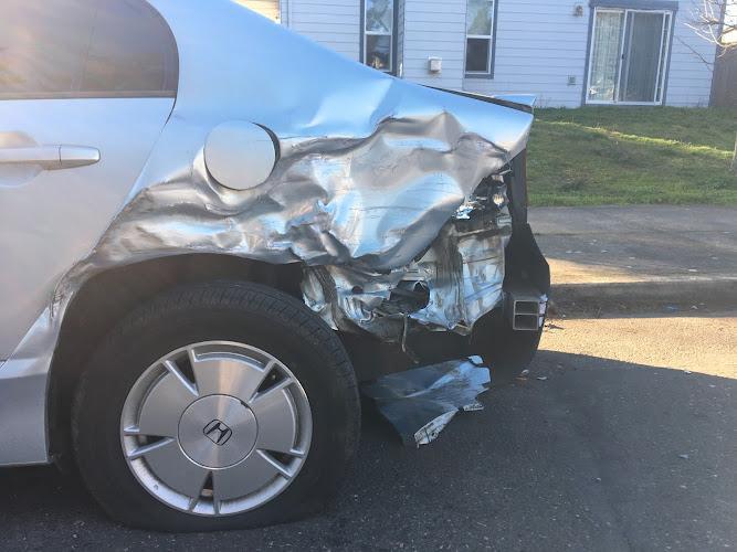 Negocio Herron Law - Portland Personal Injury Lawyers