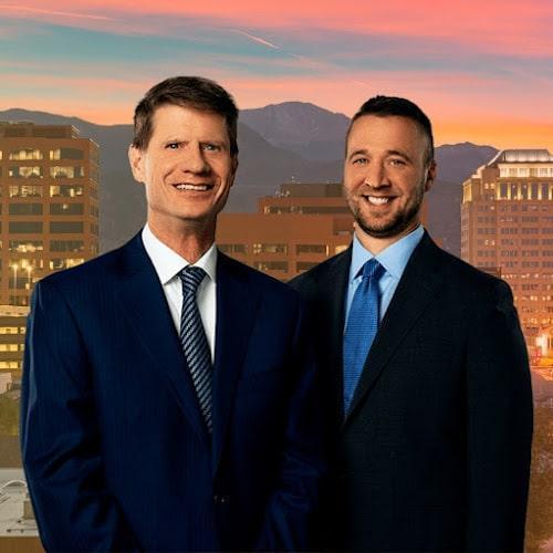 Negocio Heuser & Heuser Llp - Pueblo Personal Injury Lawyers & Car Accident Attorneys