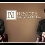 Hewitt & Salvatore Pllc – Motor Vehicle Accident Lawyers in Beckley, Raleigh