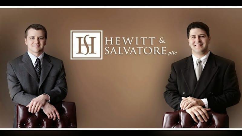 Negocio Hewitt & Salvatore Pllc