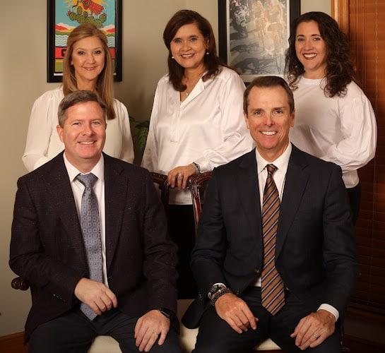 Negocio Hicks Law Firm, Pllc