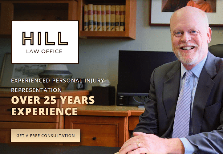 Negocio Hill Law Office