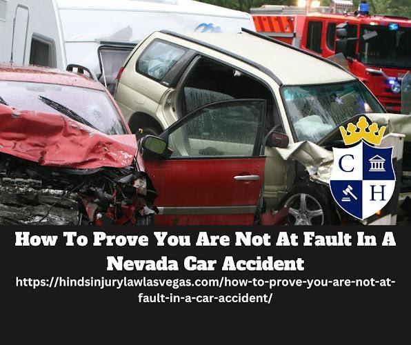 Negocio Hinds Injury Law Las Vegas