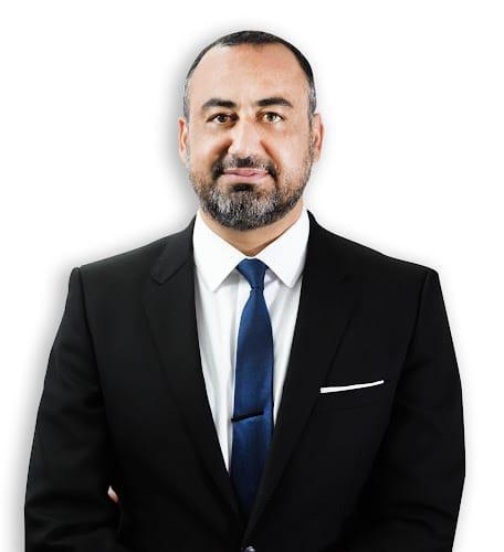 Negocio Hlg-Hashemi Law Group