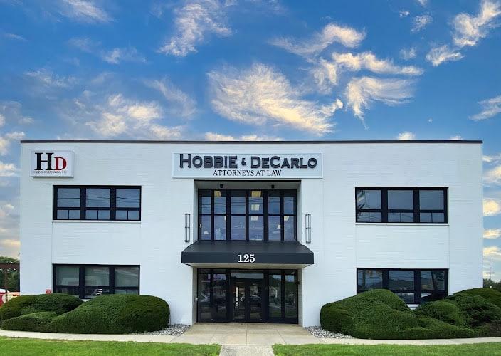 Negocio Hobbie & Decarlo, P.c.