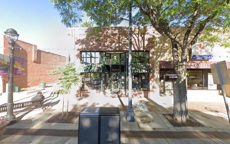 Negocio Hoggatt Law Office P.c.