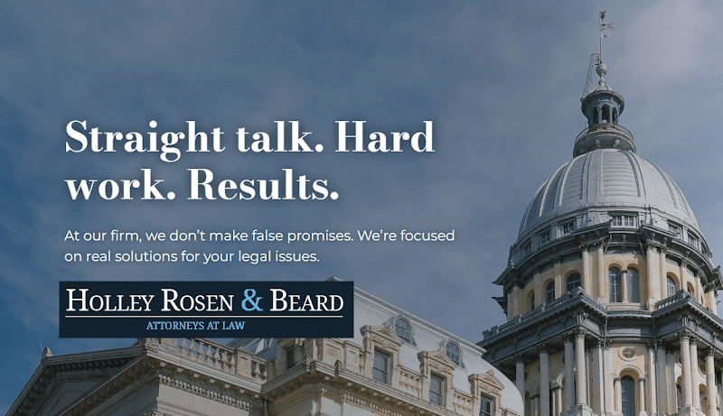 Negocio Holley, Rosen & Beard, Llc
